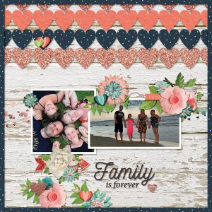 family is forever