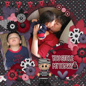 aprilisa_PicturePerfect13_template2-and-Love-Bandit-by-BGD