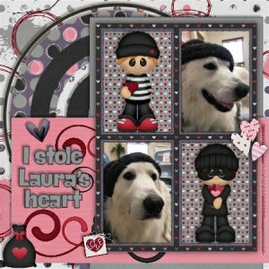 Love Bandit