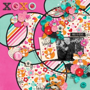 XOXO