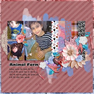 Animal Farm
