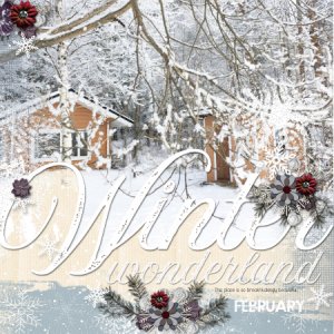 Winter Wonderland