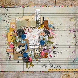 love note