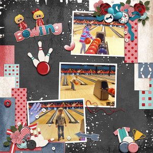 Bowling
