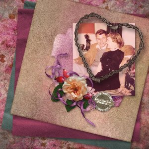 Lovebirds