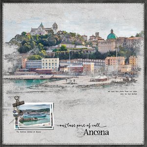 Ancona - LHS