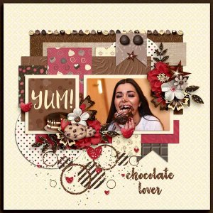 Chocolate Overload