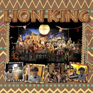 Lion King