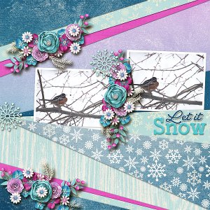 Let It Snow