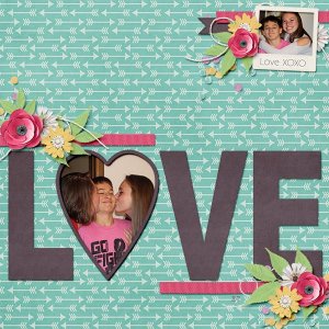 LOVE!