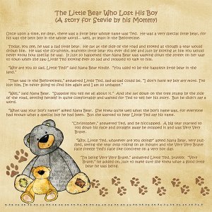 Little Bear 1