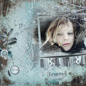 Frozen