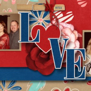 I love