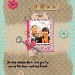 love