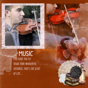 Music