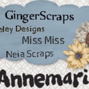 2018 Siggy for Annemarie