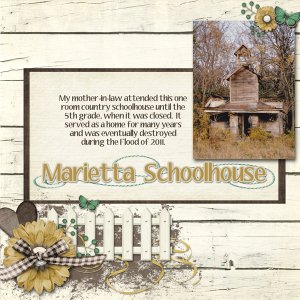 Marietta