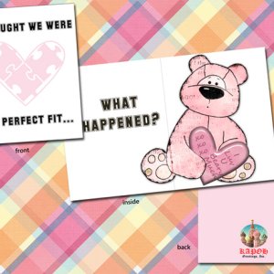 What Happened?