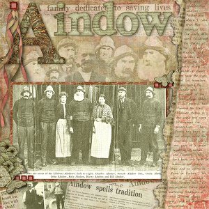Aindows