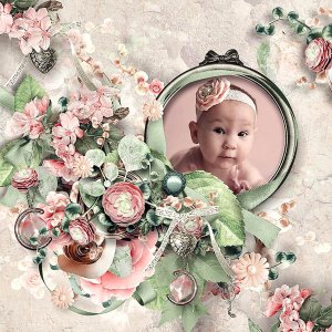 Little flower