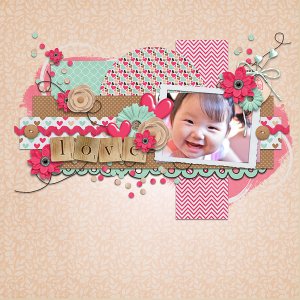 Love You