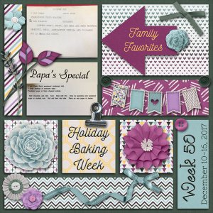 2017 - Week 50
