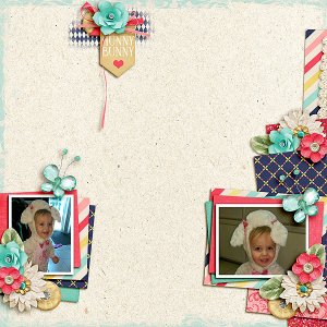Hunny Bunny