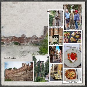 Visiting Verona - 3
