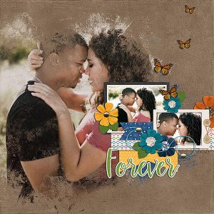 forever