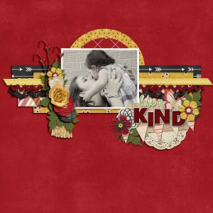 Love Is Kind