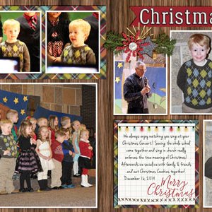 Christmas Concert