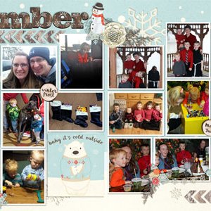 December Misc