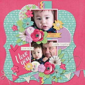 Love You