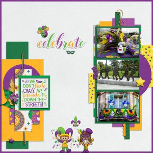 Mardi Gras