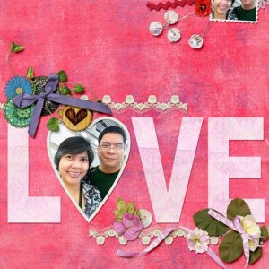 love