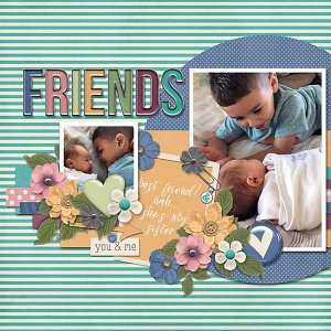 Friends