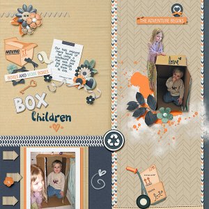 Box Children