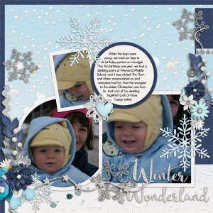 Winter Wonderland