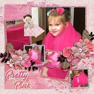 Pretty in Pink