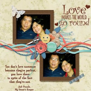 love