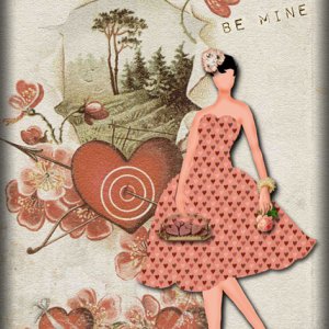 To My Valentine