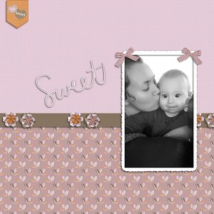 Sweet