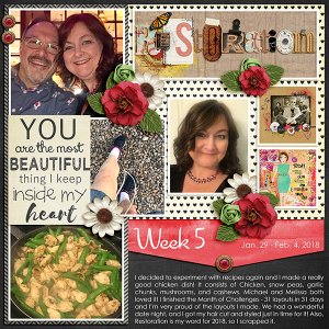 Week 5/52