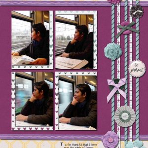 travel