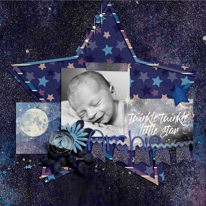 Archie - Twinkle Twinkle Little Star