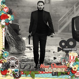 john wick