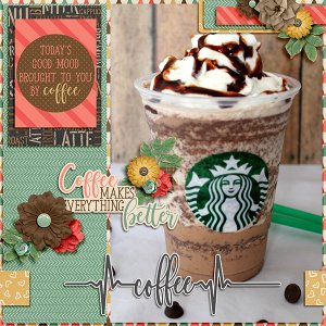 Coffee