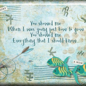 ATC 2018-022 You Showed Me