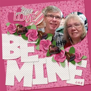 Ken and I