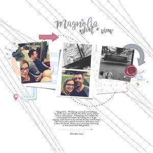 Magnolia Silos | October 2017